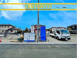 福岡県福津市津屋崎4丁目