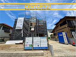 福岡県福岡市東区香椎台3丁目