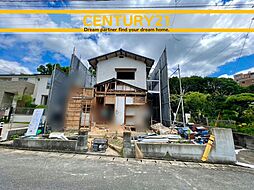福岡県福岡市南区野多目5丁目