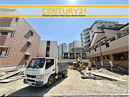福岡県福岡市西区愛宕南1丁目