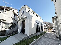 埼玉県新座市栗原1丁目