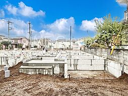 埼玉県新座市石神4丁目