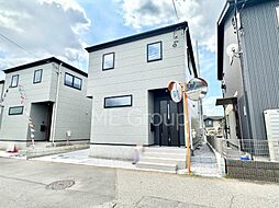 埼玉県新座市新堀2丁目