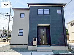 熊本県宇城市松橋町松橋