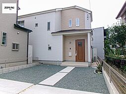熊本県熊本市東区沼山津4丁目