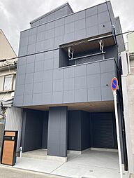 大阪府大阪市旭区中宮4丁目15-1