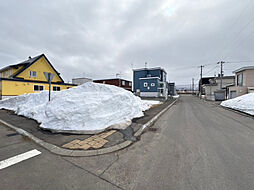 北海道札幌市北区新川西一条6丁目690番140(地番)