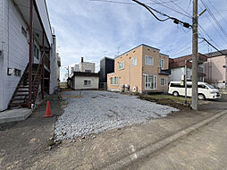 北海道札幌市白石区北郷九条3丁目2439番93(地番)