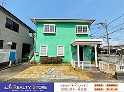 福岡県福岡市西区横浜1丁目