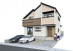 京都府宇治市広野町小根尾129番6(地番)、京都府宇治市広野町小根尾129-6(住居表示)