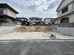 大阪府枚方市長尾台1丁目4621番265(地番)
