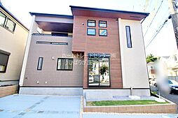 東京都清瀬市中里6