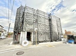 神奈川県横浜市港南区野庭町