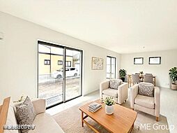 神奈川県座間市南栗原6丁目