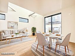 神奈川県綾瀬市深谷上5丁目