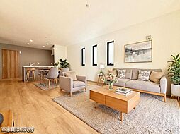 神奈川県川崎市宮前区けやき平