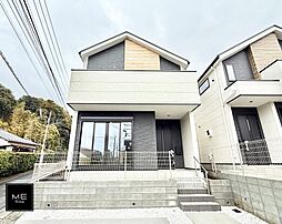 神奈川県横浜市泉区和泉中央南4丁目