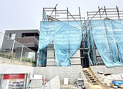 神奈川県川崎市多摩区栗谷2丁目