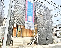 神奈川県海老名市今里