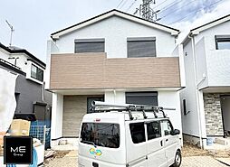 神奈川県横浜市泉区下和泉1丁目