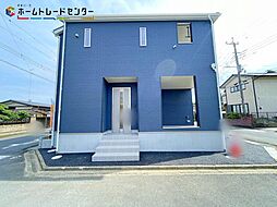 茨城県笠間市旭町