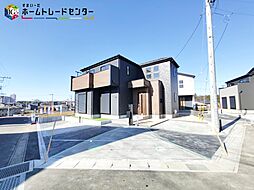 千葉県四街道市内黒田