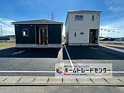 岐阜県可児市坂戸字石田390-1の一部