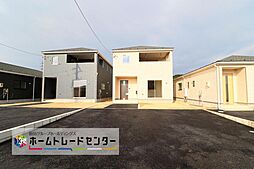 岐阜県可児郡御嵩町中