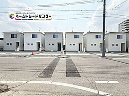 岐阜県岐阜市西中島5