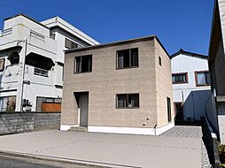 徳島県徳島市南佐古七番町52番の一部