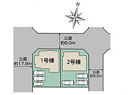 栃木県下都賀郡壬生町幸町3丁目619番17(地番)