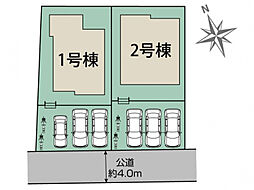 栃木県宇都宮市双葉2丁目466番31(地番)