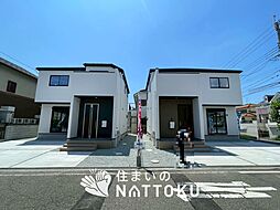 兵庫県明石市大久保町高丘