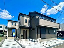 兵庫県明石市魚住町西岡
