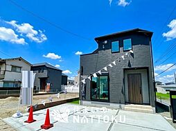 兵庫県加古郡播磨町二子立辻
