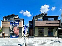 兵庫県明石市魚住町中尾