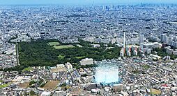 東京都練馬区旭町1丁目612番1他(地番)