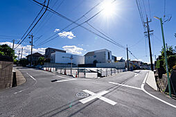 愛知県名古屋市瑞穂区下山町2丁目