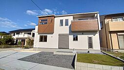 福岡県中間市大字垣生