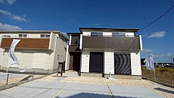 福岡県中間市大字垣生