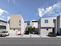 愛知県名古屋市守山区守山二丁目