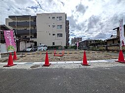 愛知県名古屋市守山区八反