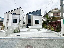 大阪府堺市南区茶山台3丁