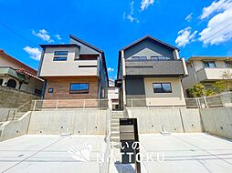 大阪府堺市南区晴美台