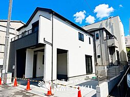 大阪府大阪市鶴見区中茶屋