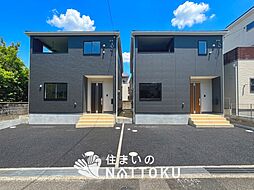 大阪府枚方市楠葉野田
