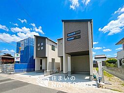 大阪府池田市豊島北