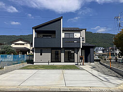 山梨県甲府市山宮町字角田1883番5他(地番)