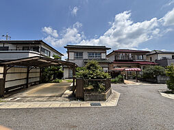 愛知県豊田市平戸橋町永和11番4(地番)