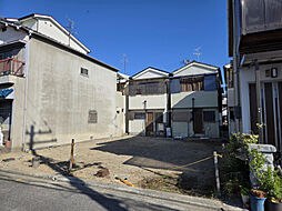 大阪府堺市西区草部203番5(地番)